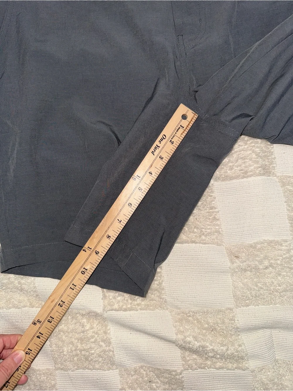 TravisMathew Beck‎ performance golf size 36